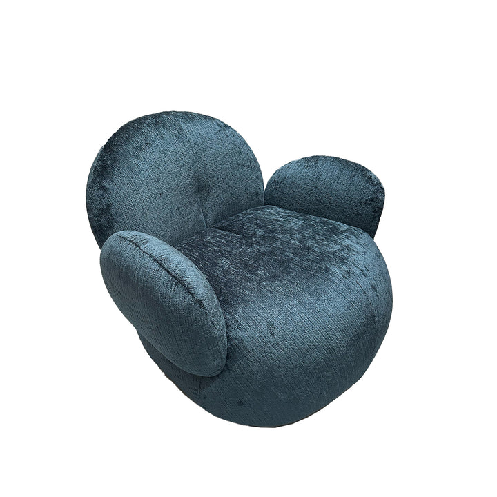 freifrau | nana love seat petite | rotating frame | chouchou 42