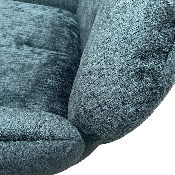 freifrau | nana love seat petite | rotating frame | chouchou 42