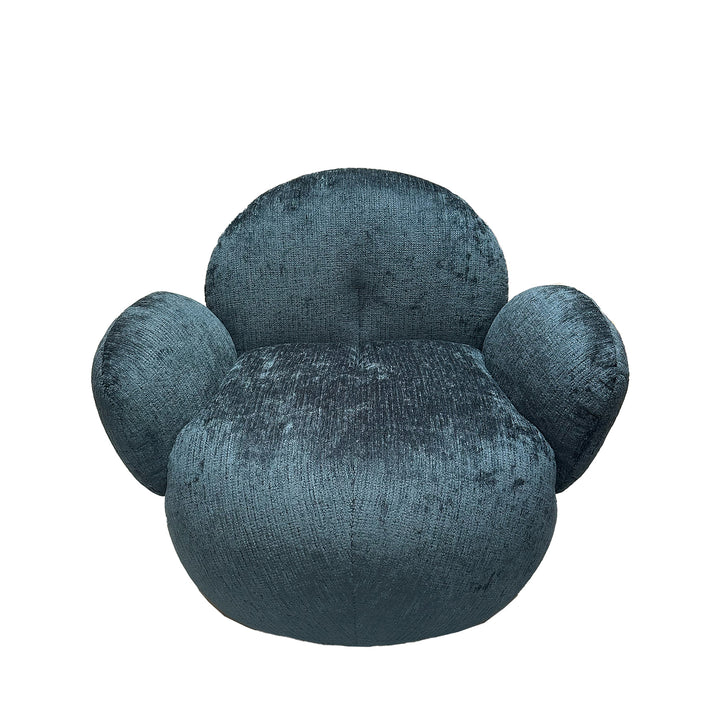 freifrau | nana love seat petite | rotating frame | chouchou 42