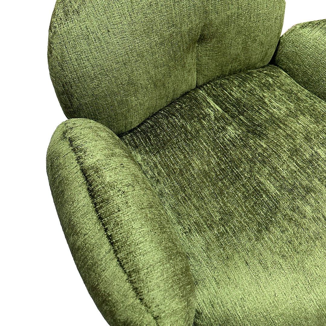 freifrau | nana love seat petite | rotating frame | chouchou 60