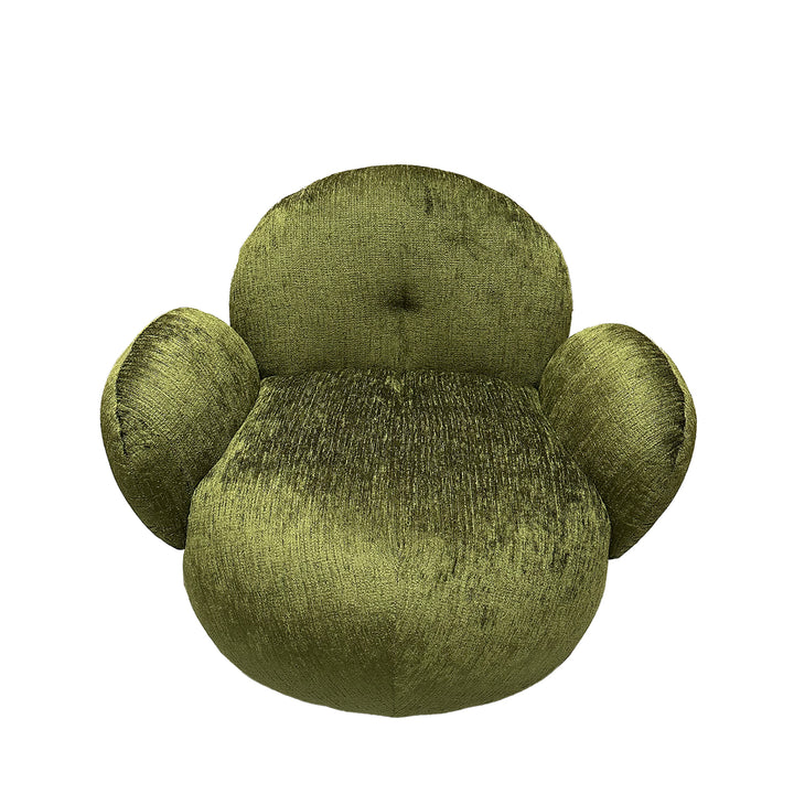 freifrau | nana love seat petite | rotating frame | chouchou 60