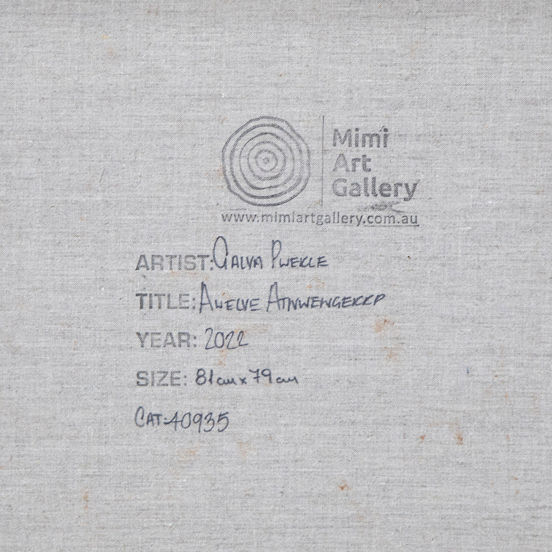 galya pwerle | original artwork | awelye atnwengerrp - ID40935