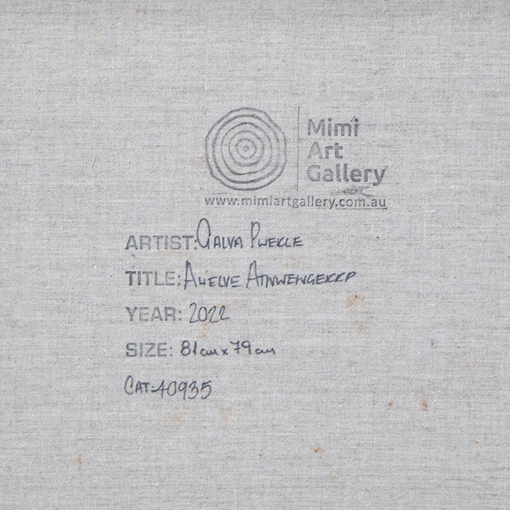 galya pwerle | original artwork | awelye atnwengerrp - ID40935