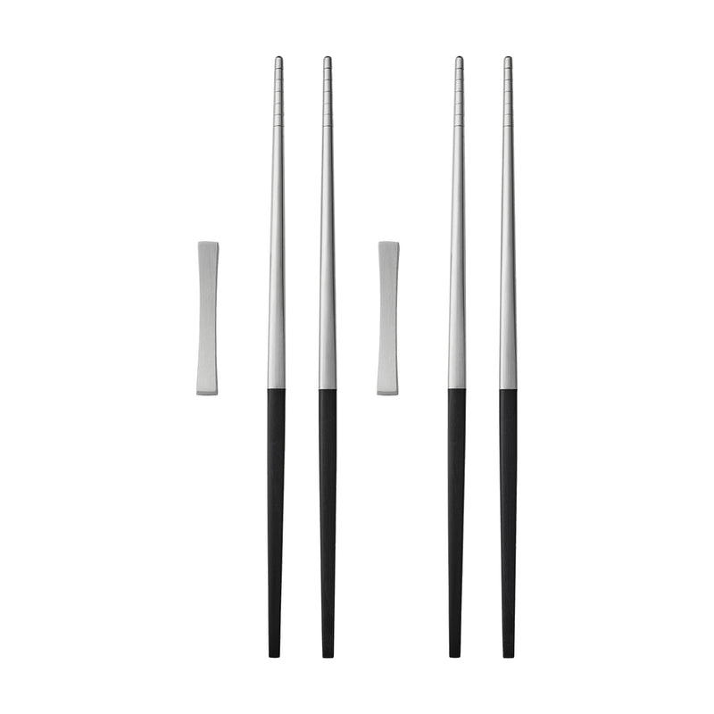 gense | focus de luxe | chopstick set | set of 2