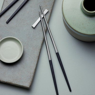 gense | focus de luxe | chopstick set | set of 2