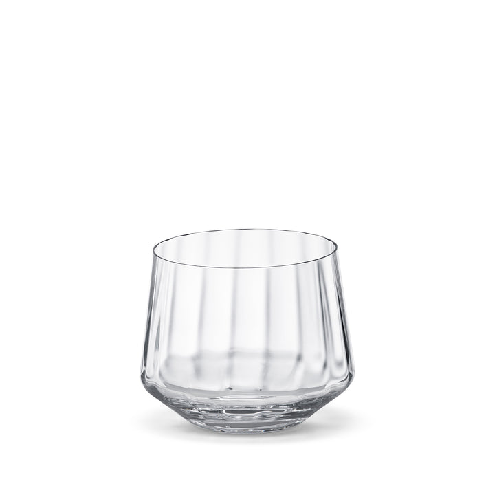 georg jensen | bernadotte low tumbler glass | set of 6