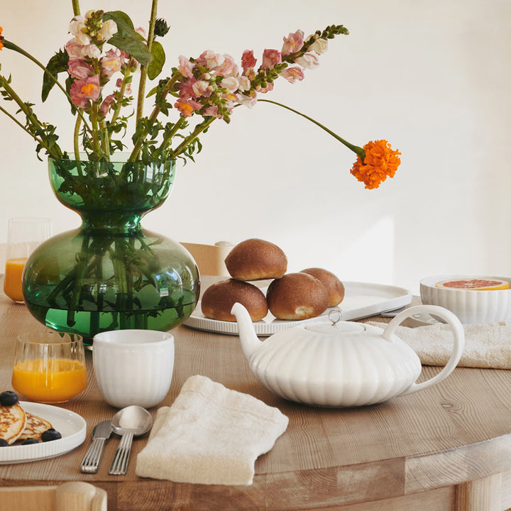 georg jensen | bernadotte low tumbler glass | set of 6