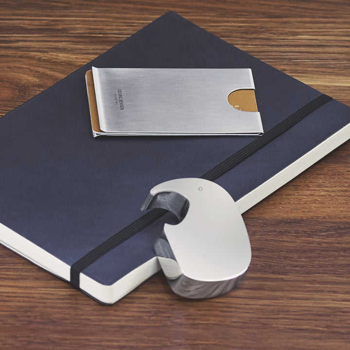 georg jensen | elephant bottle opener