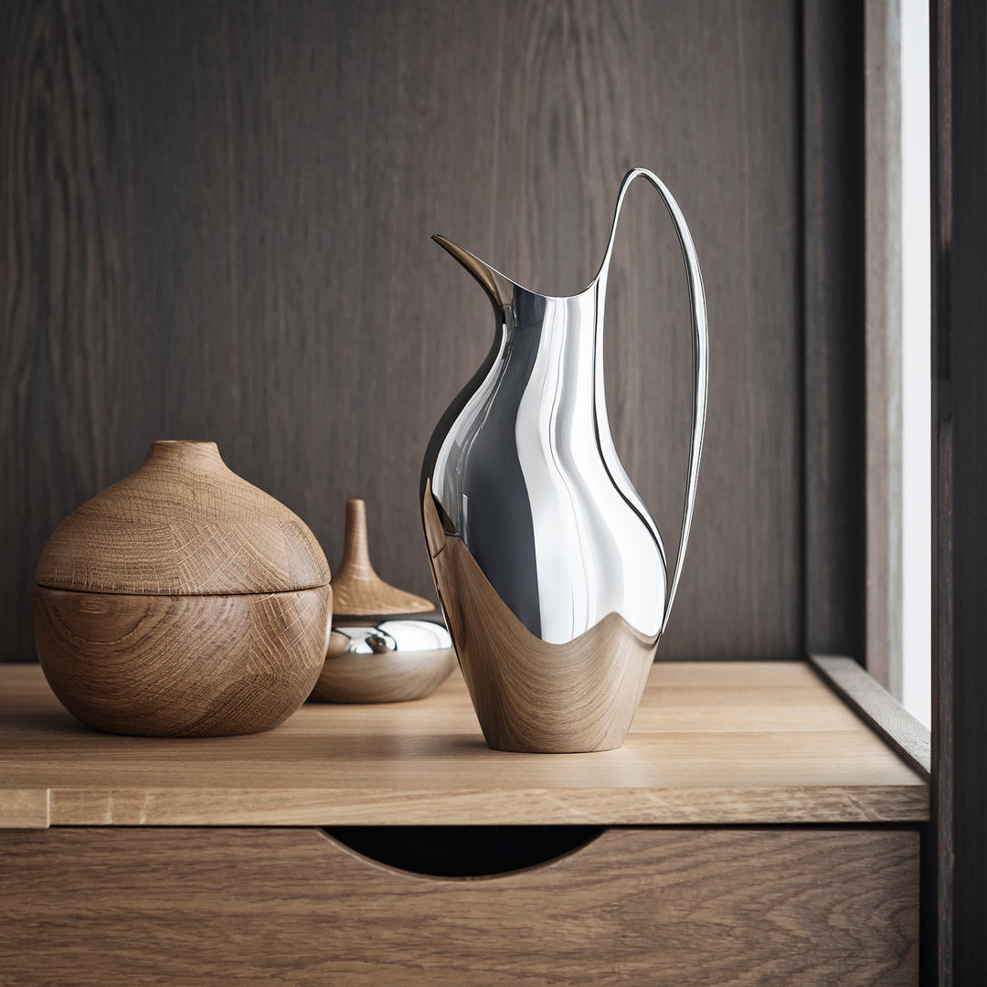 georg jensen | henning koppel pitcher