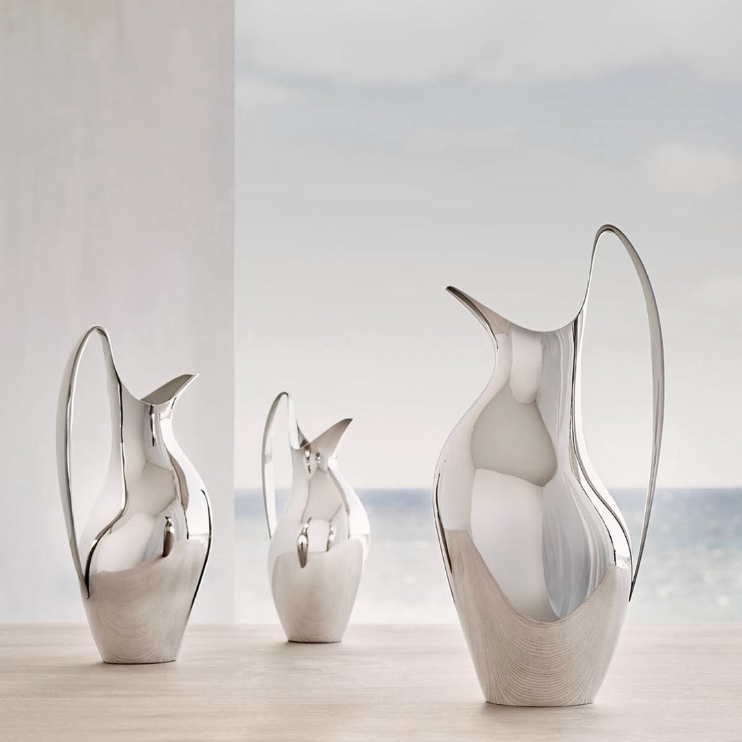 georg jensen | henning koppel pitcher