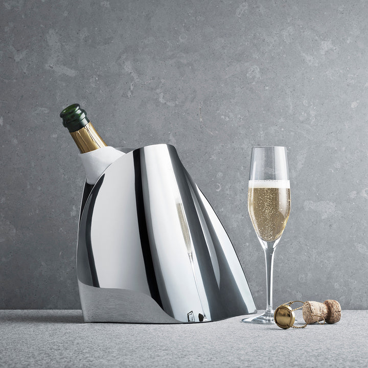 georg jensen | indulgence champagne cooler