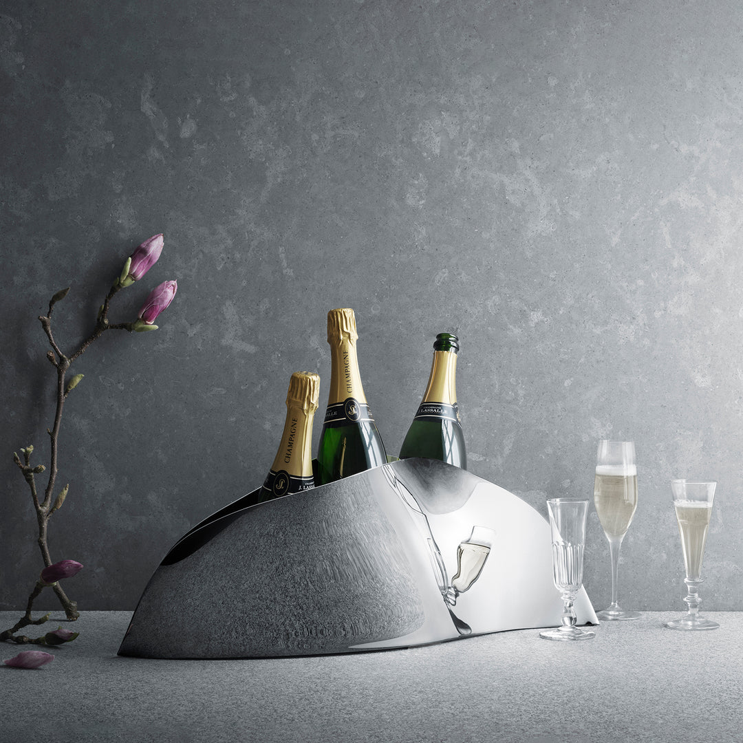 georg jensen | indulgence grand champagne cooler