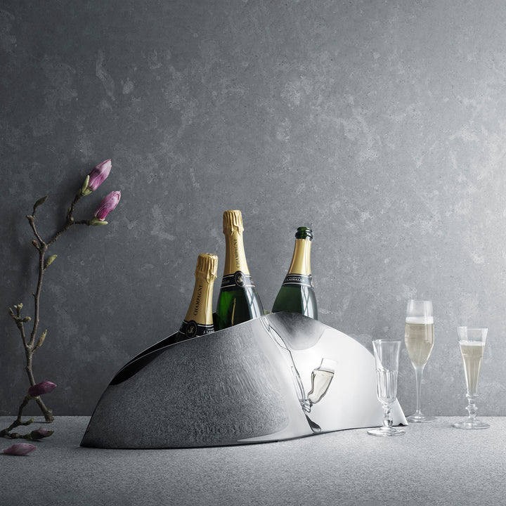 georg jensen | indulgence grand champagne cooler