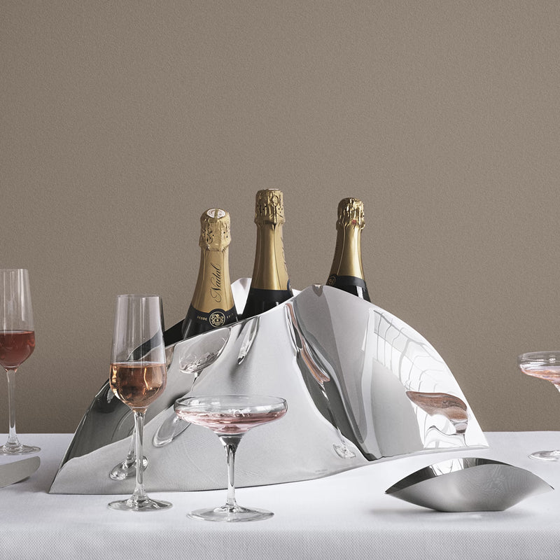 georg jensen | indulgence grand champagne cooler