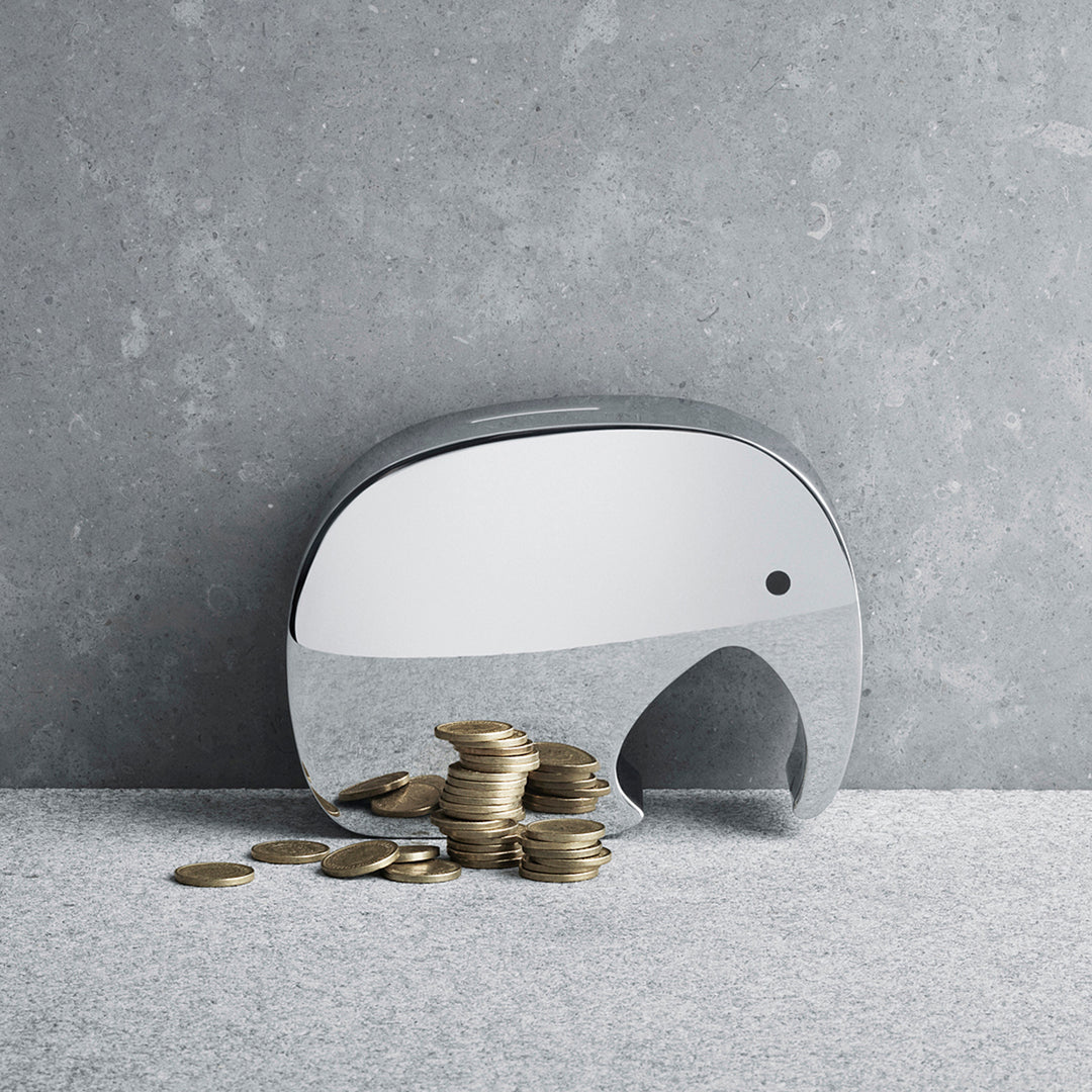 georg jensen | moneyphant money bank