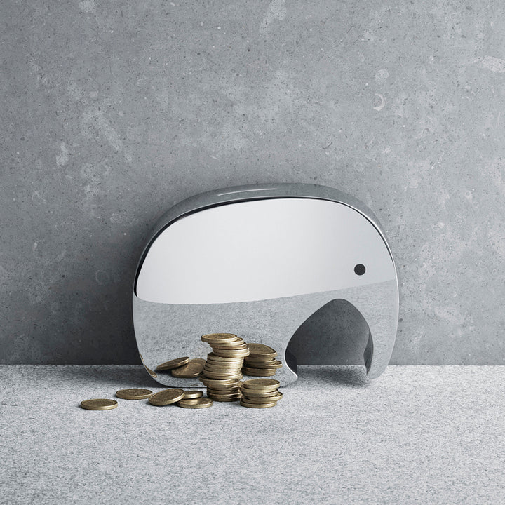 georg jensen | moneyphant money bank