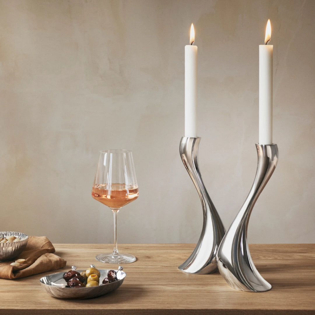 georg jensen | sky food cocktail sticks | 6 pcs