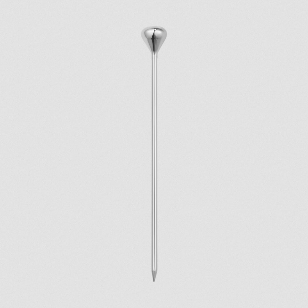 georg jensen | sky food cocktail sticks | 6 pcs