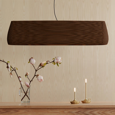 graypants | wick portable table lamp | brass 26cm