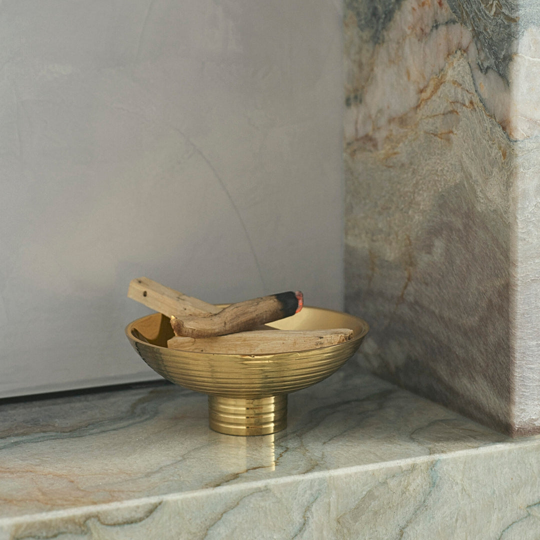 greg natale | OPERETTA | catchall brass
