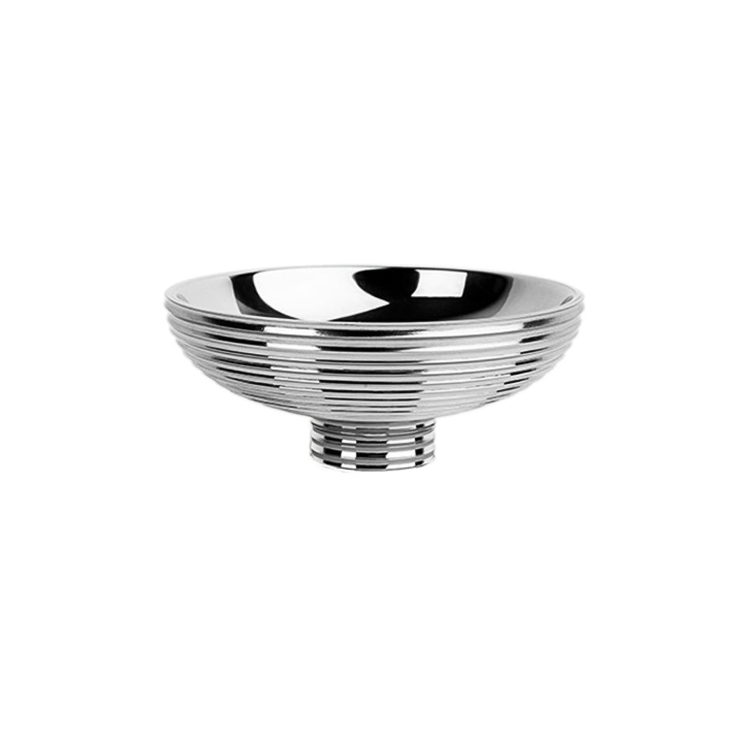 greg natale | OPERETTA | catchall chrome