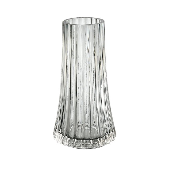 greg natale | OPERETTA | tromba glass vase | smoke
