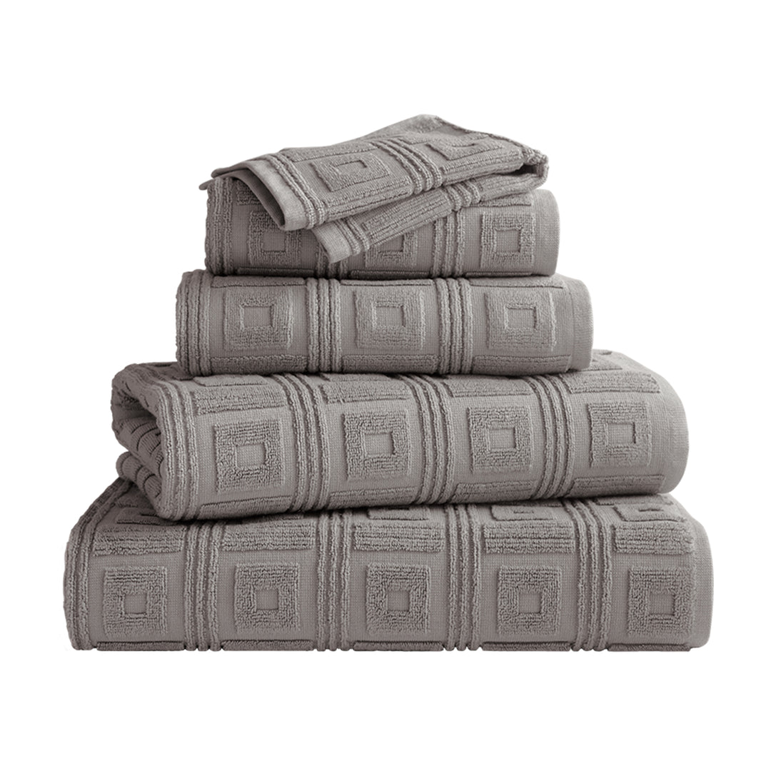 greg natale | astoria towel collection | dove