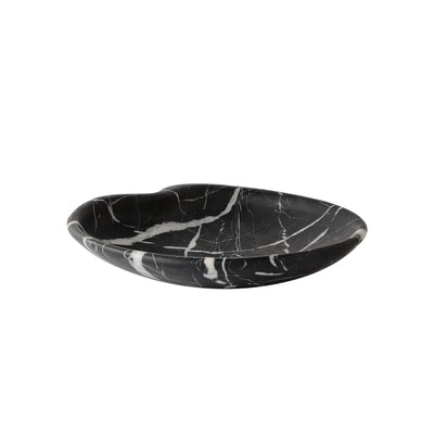 greg natale | lily bowl | antico marble