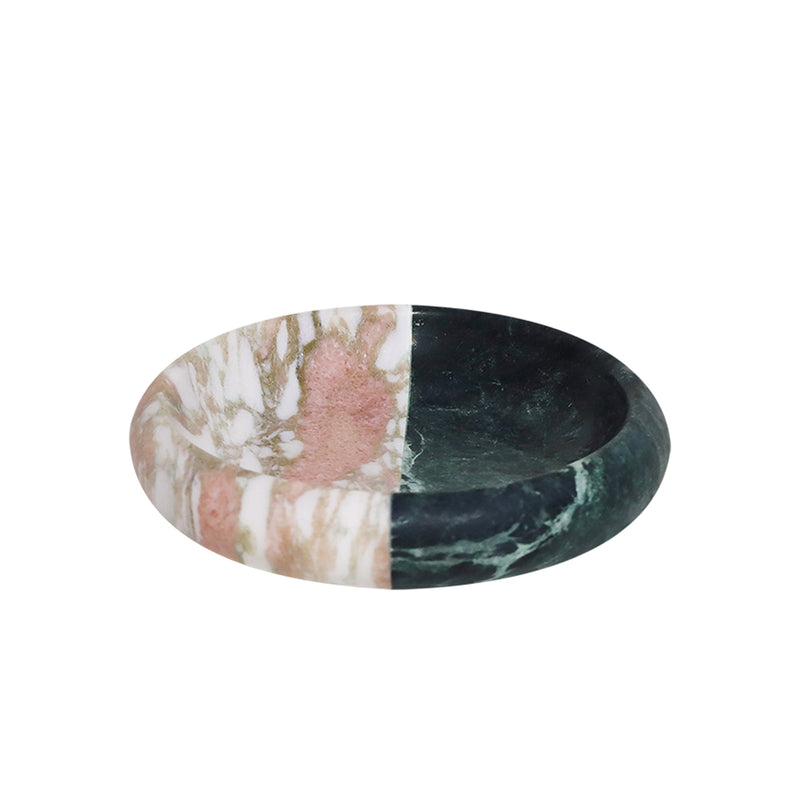 greg natale | polar bowl | verde + rose