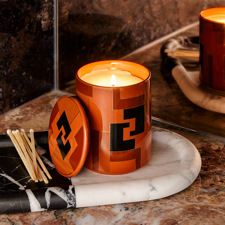 greg natale | jasmin soleil scented candle