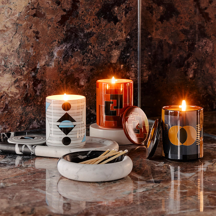 greg natale | jasmin soleil scented candle