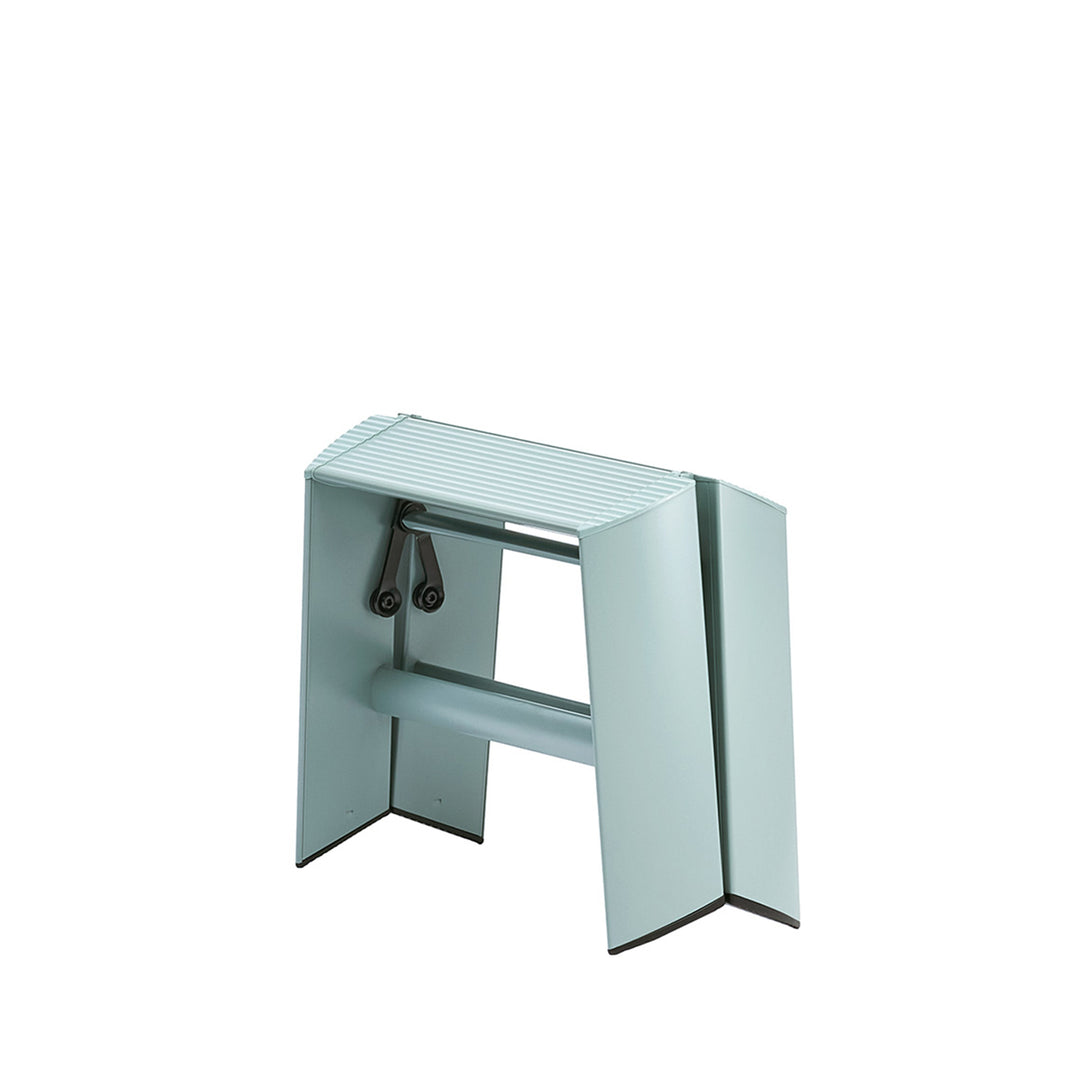 hasegawa | lucano 1 step ladder | dusty mint