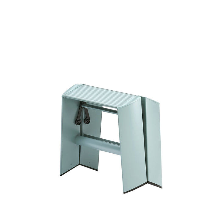 hasegawa | lucano 1 step ladder | dusty mint