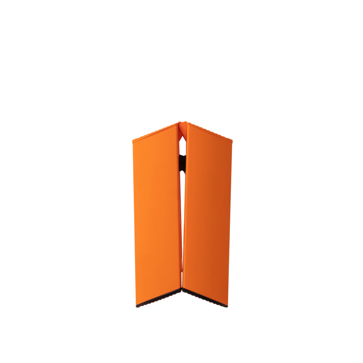 hasegawa | lucano 1 step ladder | orange