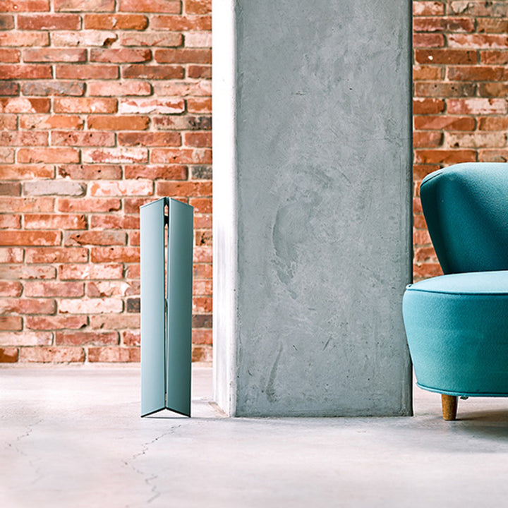 hasegawa | lucano 2 step ladder | dusty mint