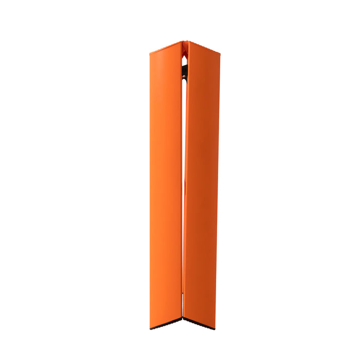 hasegawa | lucano 2 step ladder | orange