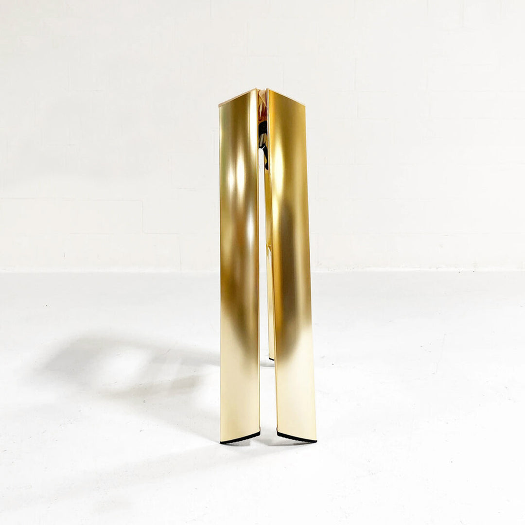 hasegawa | lucano 2 step ladder premium | gold (japan) - LC