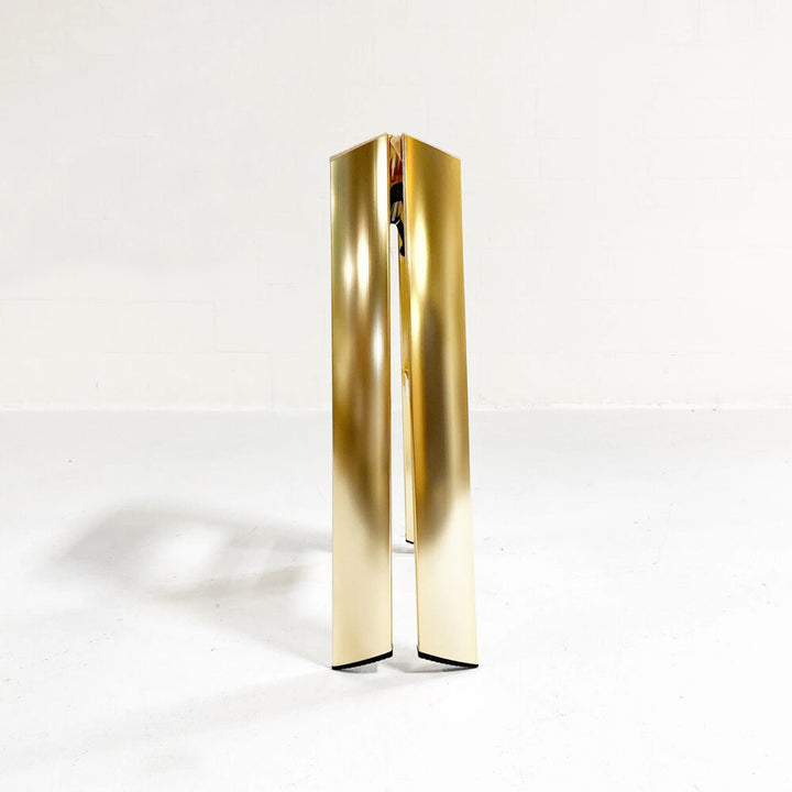 hasegawa | lucano 2 step ladder premium | gold (japan) - LC