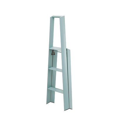 hasegawa | lucano 3 step ladder | dusty mint