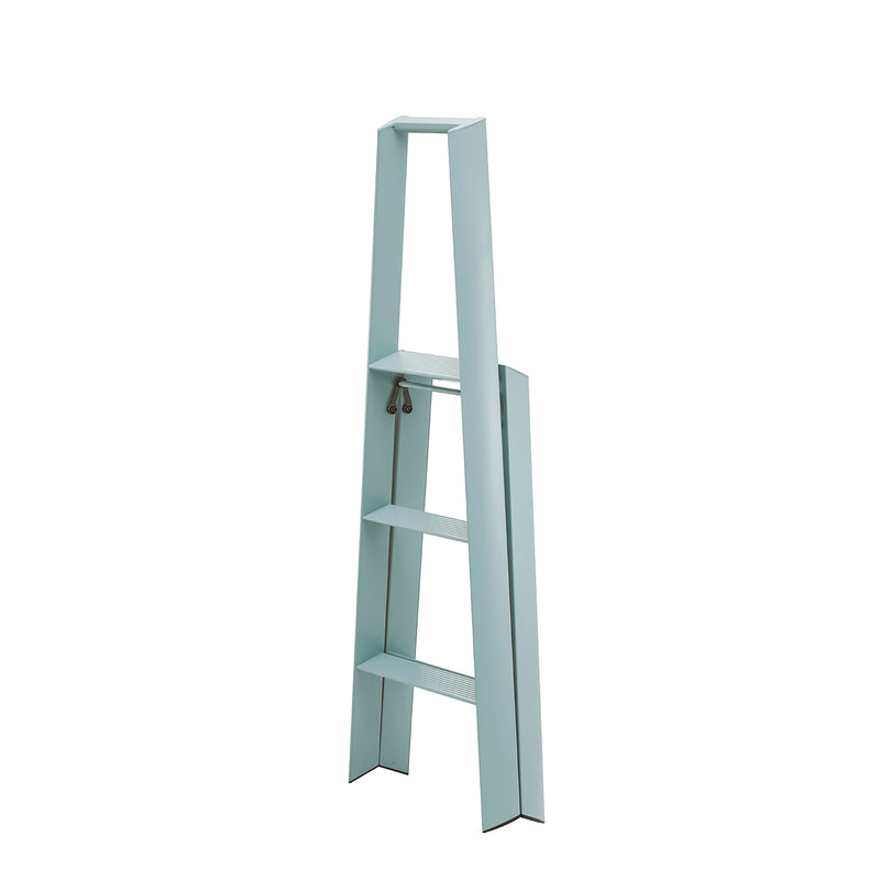 hasegawa | lucano 3 step ladder | dusty mint