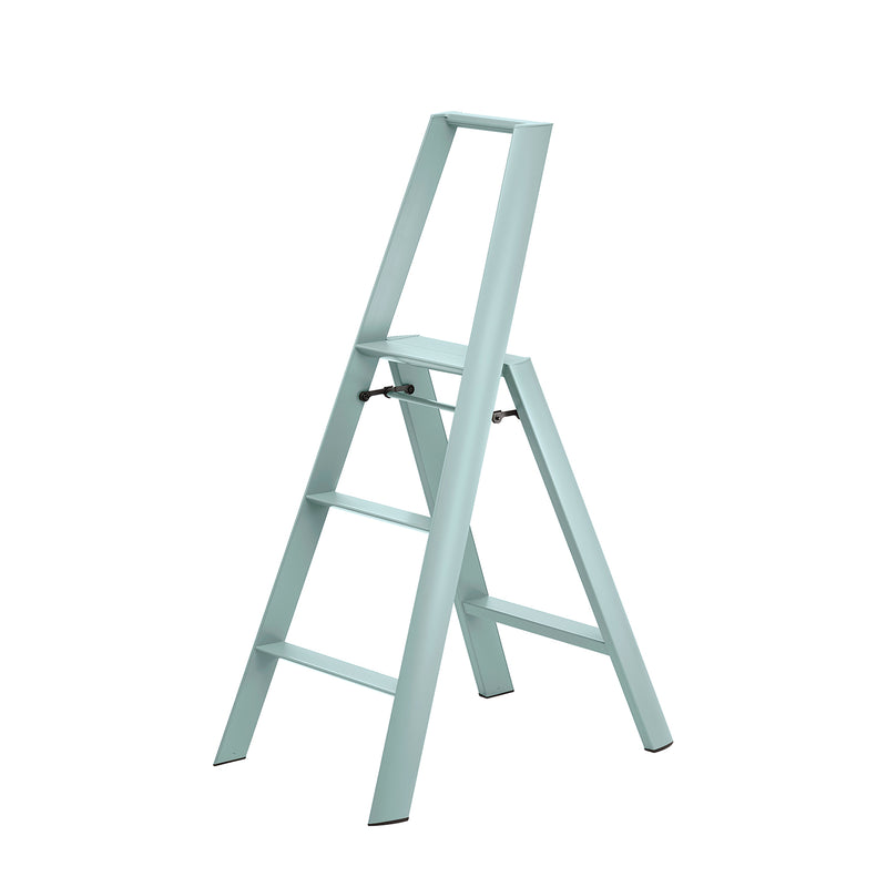 hasegawa | lucano 3 step ladder | dusty mint