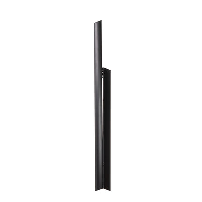 hasegawa | lucano 4 step ladder | black