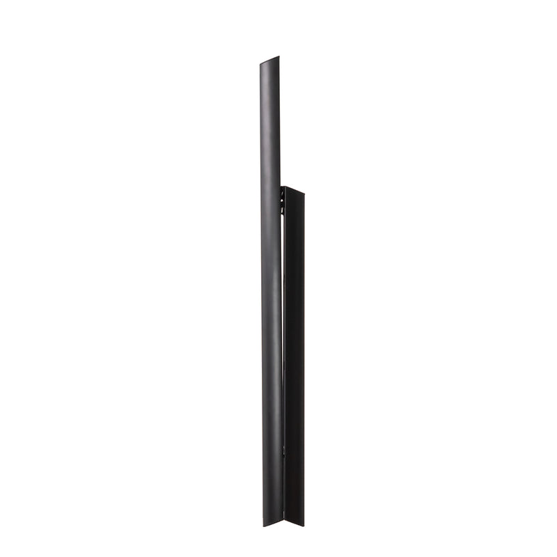 hasegawa | lucano 4 step ladder | black