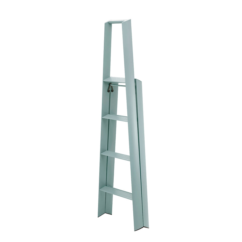 hasegawa | lucano 4 step ladder | dusty mint
