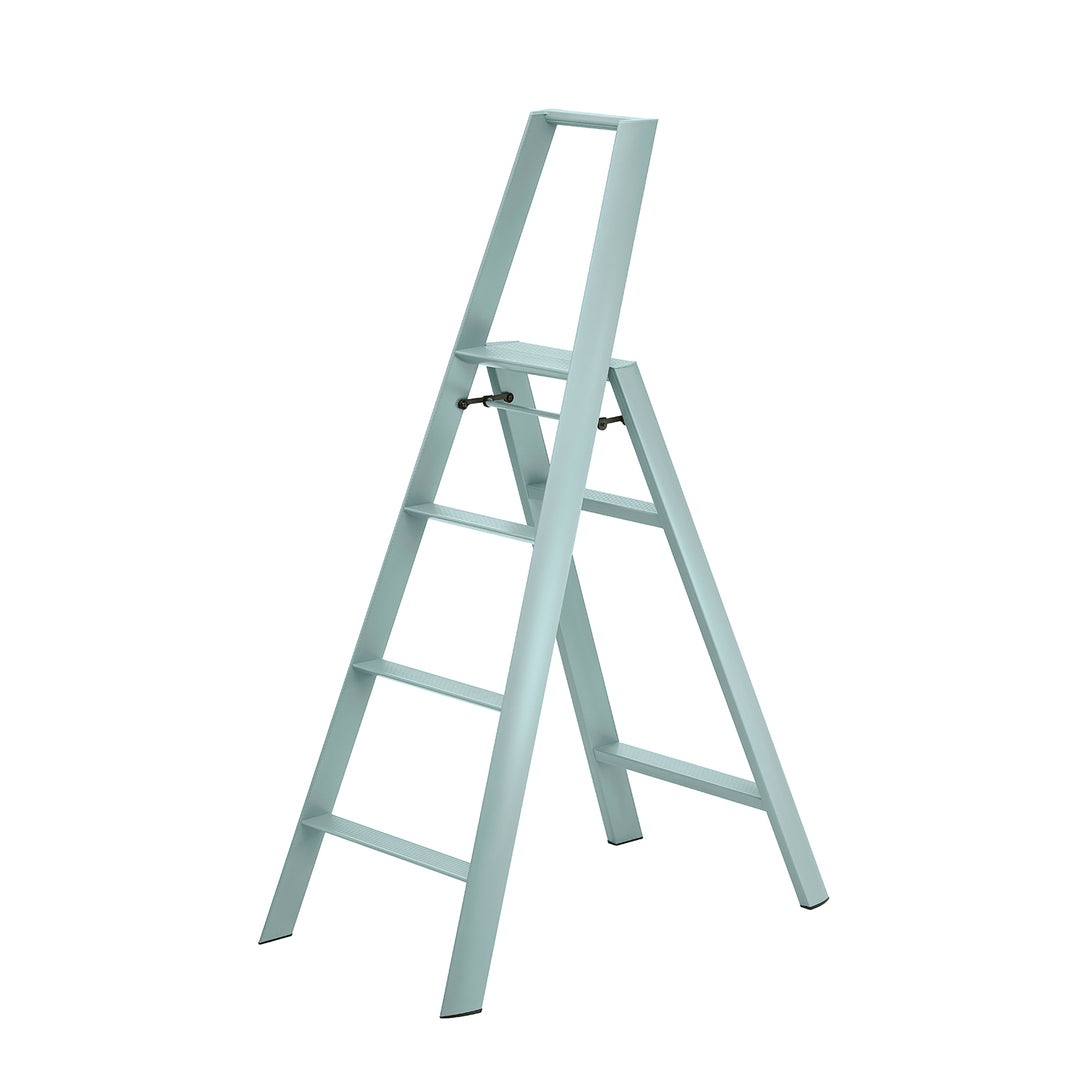 hasegawa | lucano 4 step ladder | dusty mint