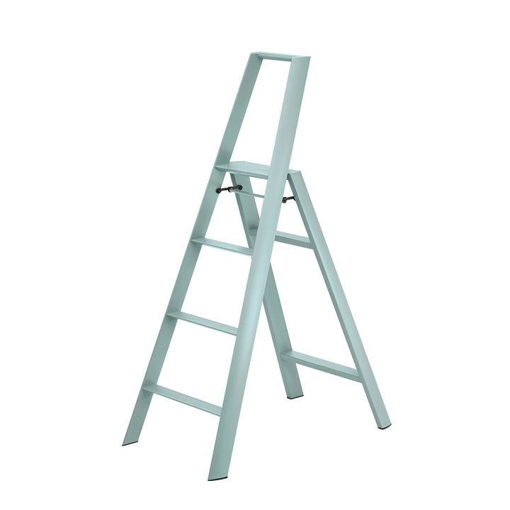 hasegawa | lucano 4 step ladder | dusty mint