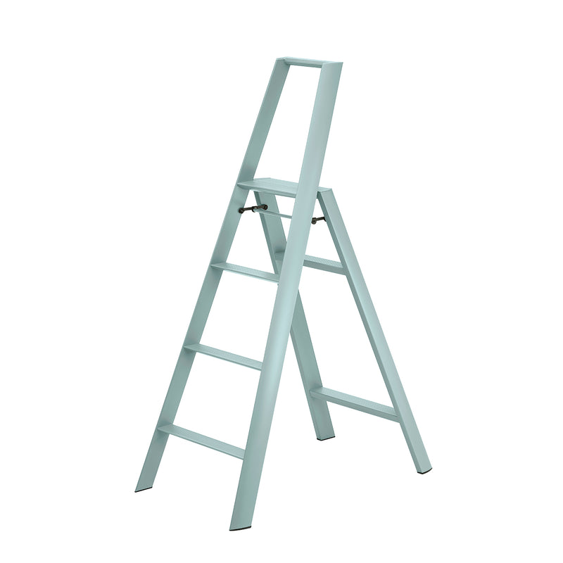 hasegawa | lucano 4 step ladder | dusty mint