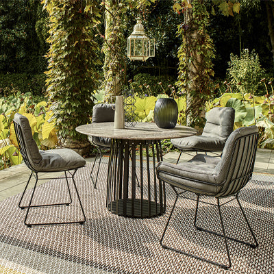 freifrau | leyasol armchair | low arm  > VIEW OPTIONS