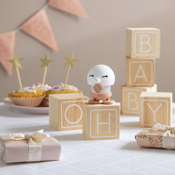 hoptimist | baby bimble | small