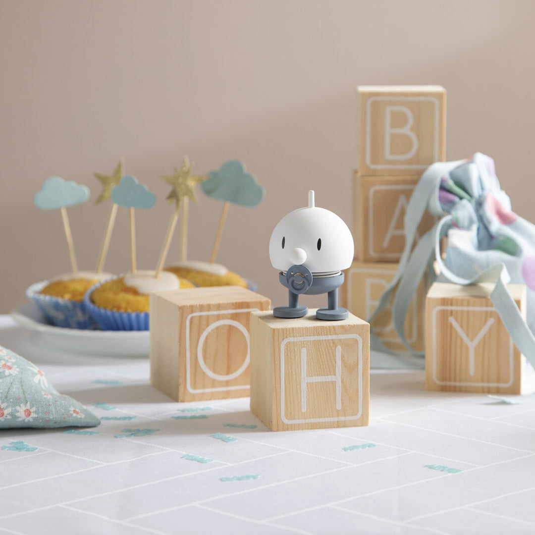 hoptimist | baby bumble | small